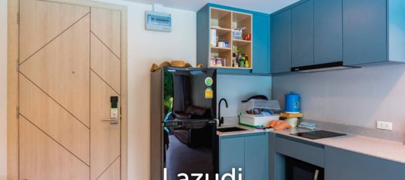 2 bedrooms Condo in Hua Hin, Thailand No. 19659 6