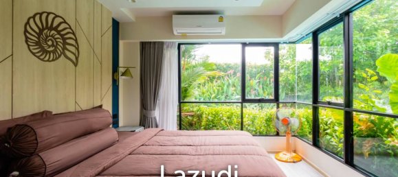 2 bedrooms Condo in Hua Hin, Thailand No. 19659 7