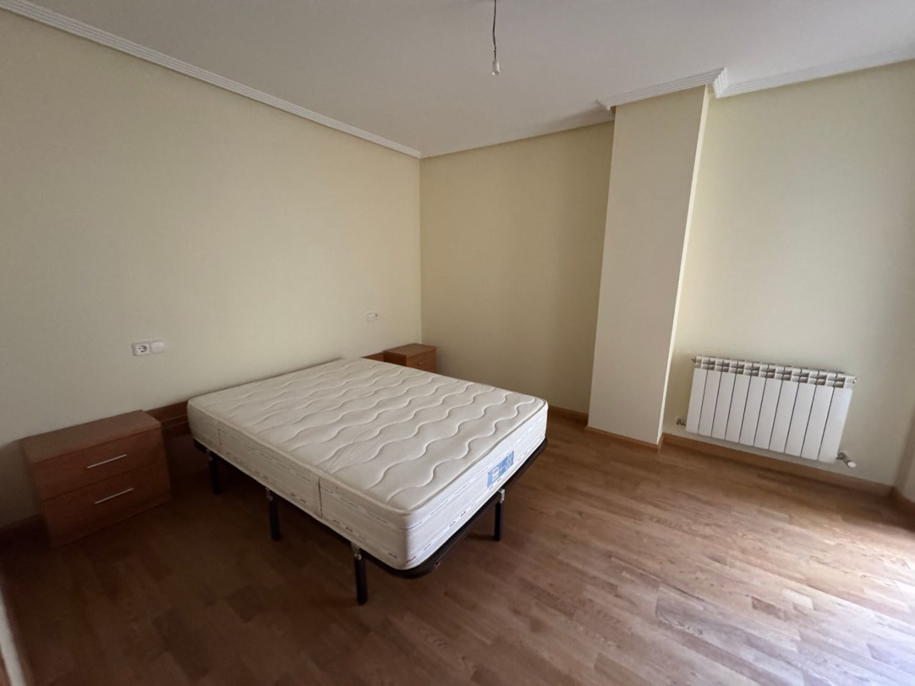 3 غرف نوم شقة في Zamora, Spain رقم 75373