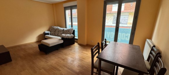 3 غرف نوم شقة في Zamora, Spain رقم 75373 12