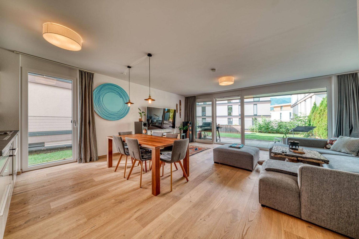 2 Schlafzimmer Wohnung in Imst, Austria, Nr. 145039