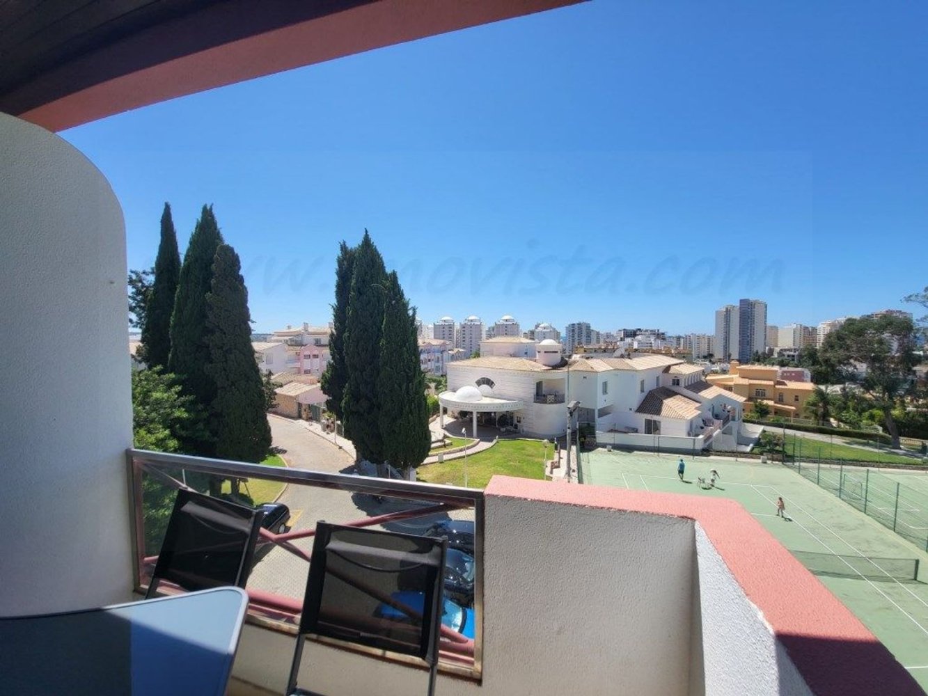 1 Schlafzimmer Wohnung in Portimao, Portugal, Nr. 218037