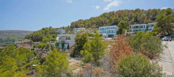  قطعة أرض في Alicante, Spain رقم 138709 9