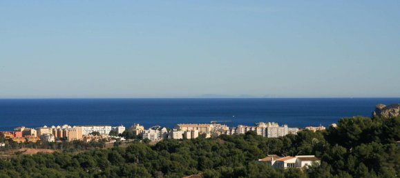  قطعة أرض في Alicante, Spain رقم 138709 2