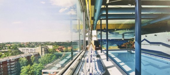 1 bedroom Duplex in Lower Saxony, Germany No. 161109 8