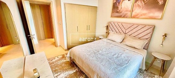 1 Schlafzimmer Wohnung in Dubai Creek Harbour (The Lagoons), UAE, Nr. 53257 5