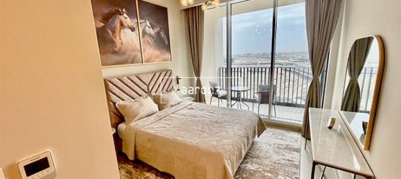 1 Schlafzimmer Wohnung in Dubai Creek Harbour (The Lagoons), UAE, Nr. 53257 6