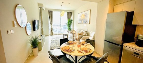 1 Schlafzimmer Wohnung in Dubai Creek Harbour (The Lagoons), UAE, Nr. 53257 4