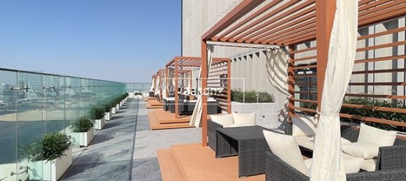 1 Schlafzimmer Wohnung in Dubai Creek Harbour (The Lagoons), UAE, Nr. 53257 14