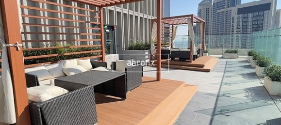 1 Schlafzimmer Wohnung in Dubai Creek Harbour (The Lagoons), UAE, Nr. 53257 13