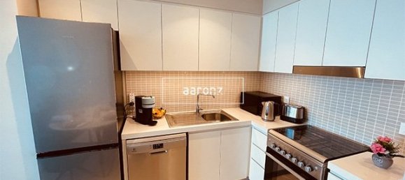 1 Schlafzimmer Wohnung in Dubai Creek Harbour (The Lagoons), UAE, Nr. 53257 8