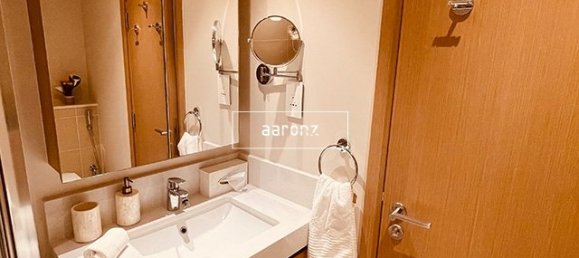 1 Schlafzimmer Wohnung in Dubai Creek Harbour (The Lagoons), UAE, Nr. 53257 11