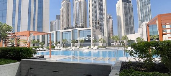 1 Schlafzimmer Wohnung in Dubai Creek Harbour (The Lagoons), UAE, Nr. 53257 15