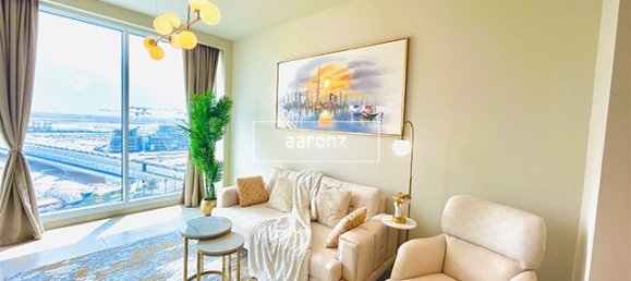 1 Schlafzimmer Wohnung in Dubai Creek Harbour (The Lagoons), UAE, Nr. 53257 3