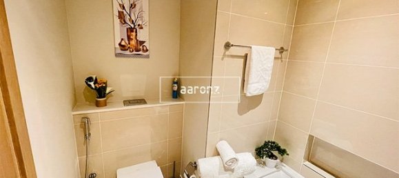 1 Schlafzimmer Wohnung in Dubai Creek Harbour (The Lagoons), UAE, Nr. 53257 9