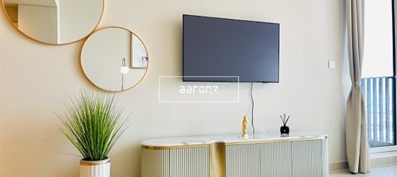 1 Schlafzimmer Wohnung in Dubai Creek Harbour (The Lagoons), UAE, Nr. 53257 2