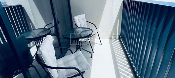 1 Schlafzimmer Wohnung in Dubai Creek Harbour (The Lagoons), UAE, Nr. 53257 19