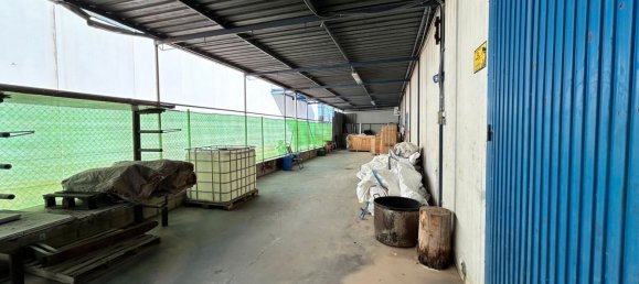 Entrepôt à San Gines, Spain 1300m² No. 178642 4