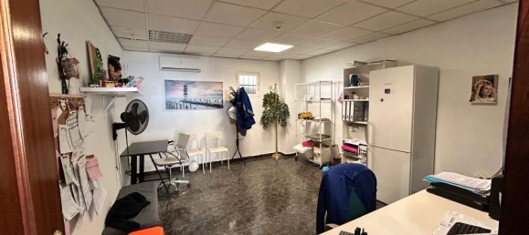 Entrepôt à San Gines, Spain 1300m² No. 178642 2