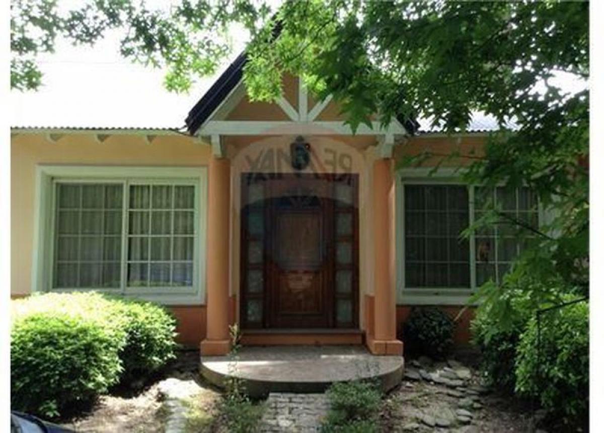 3 bedrooms House in Tigre, Argentina No. 61139