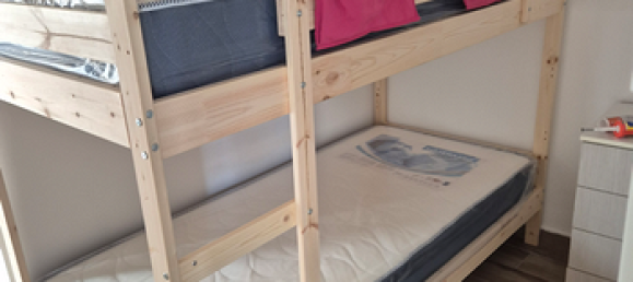 6 rooms Villa in Castel Volturno, Italy No. 300972 5