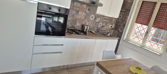 6 rooms Villa in Castel Volturno, Italy No. 300972 3