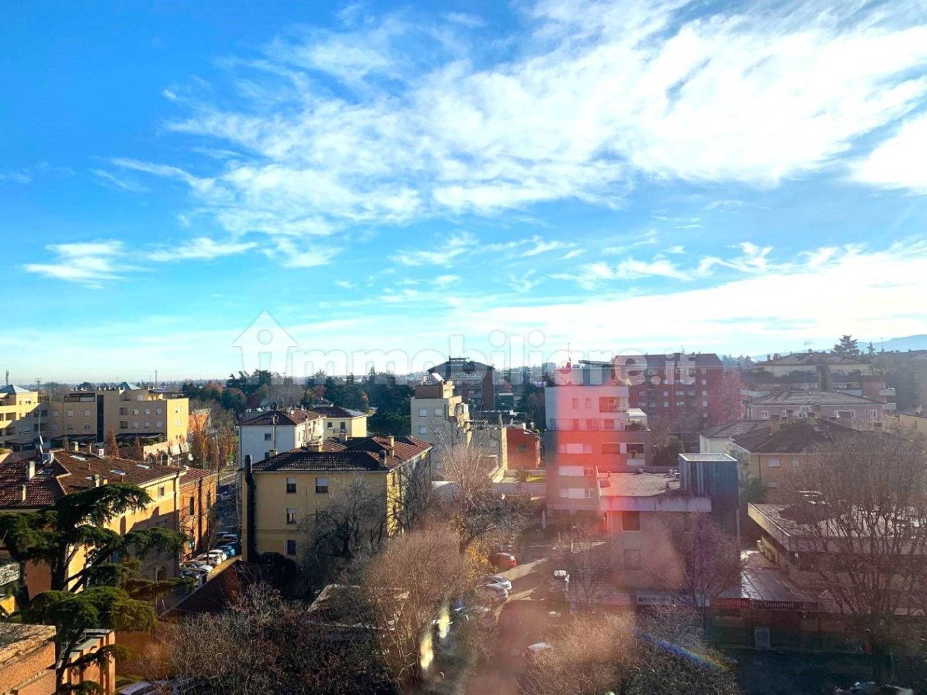 3 bedrooms Apartment in San Lazzaro di Savena, Italy No. 92371