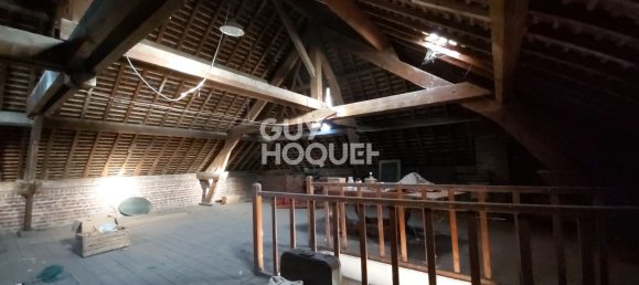 4 غرف نوم منزل في Peronne, France رقم 47506 10