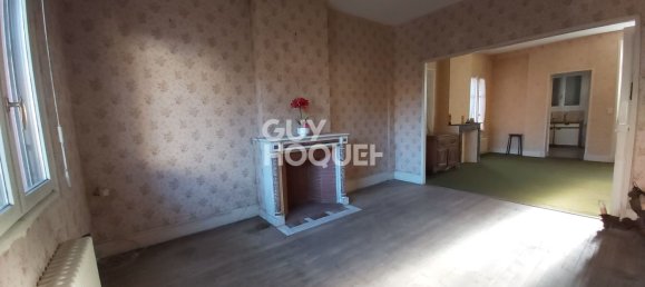 4 غرف نوم منزل في Peronne, France رقم 47506 5