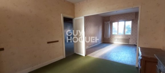 4 غرف نوم منزل في Peronne, France رقم 47506 4