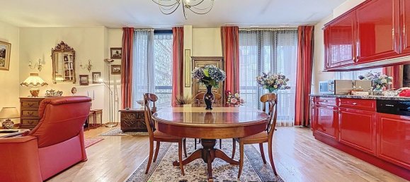 2 Schlafzimmer Wohnung in Rouen, France, Nr. 353788 7