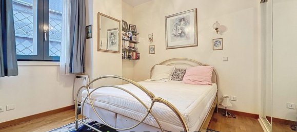 2 Schlafzimmer Wohnung in Rouen, France, Nr. 353788 9