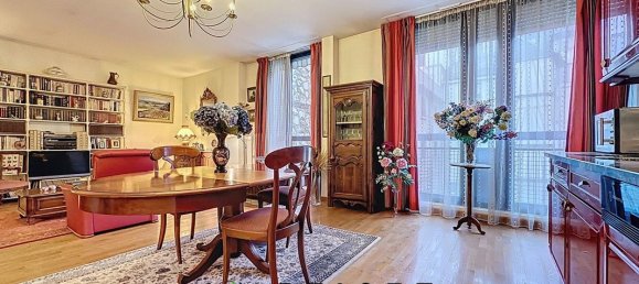 2 Schlafzimmer Wohnung in Rouen, France, Nr. 353788 5