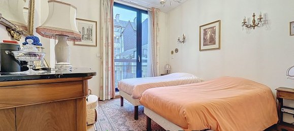 2 Schlafzimmer Wohnung in Rouen, France, Nr. 353788 11