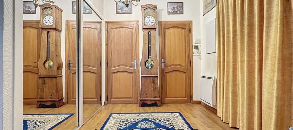 2 Schlafzimmer Wohnung in Rouen, France, Nr. 353788 8