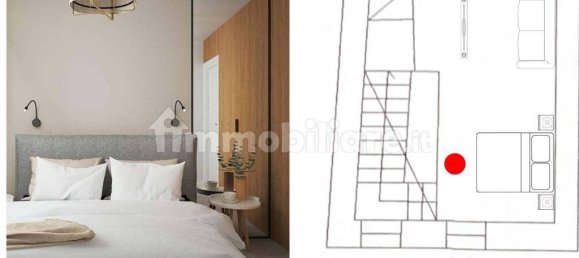 2 bedrooms Apartment in Rome, Italy No. 203107 23