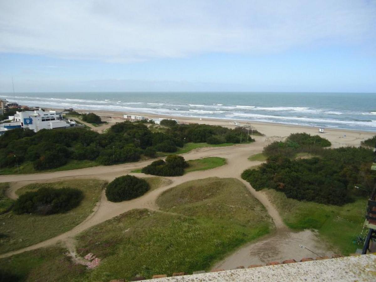 3 bedrooms Apartment in Mar del Plata, Argentina No. 83690