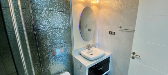 Квартира 2+1 в Аланья, Турция № 24001 10