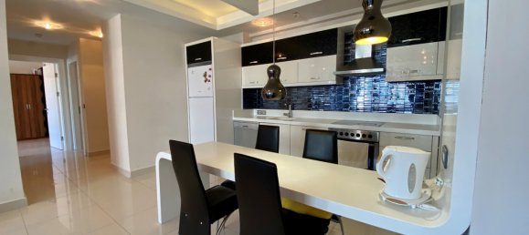 Квартира 2+1 в Аланья, Турция № 24001 2