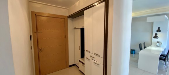Квартира 2+1 в Аланья, Турция № 24001 8
