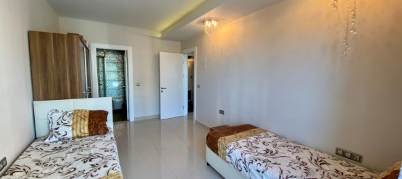 Квартира 2+1 в Аланья, Турция № 24001 5