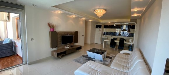 Квартира 2+1 в Аланья, Турция № 24001 3