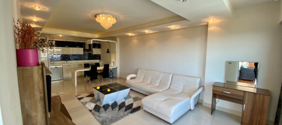 Квартира 2+1 в Аланья, Турция № 24001 4