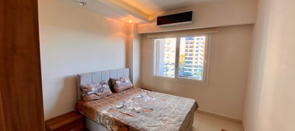 Квартира 2+1 в Аланья, Турция № 24001 7