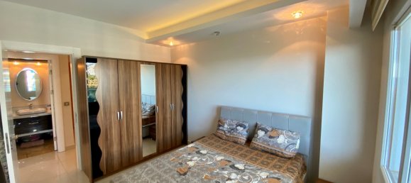 Квартира 2+1 в Аланья, Турция № 24001 6