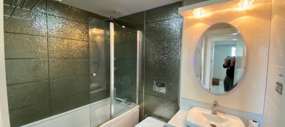 Квартира 2+1 в Аланья, Турция № 24001 11