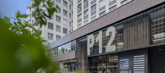 138m² Office in Vienna, Austria No. 131156 5