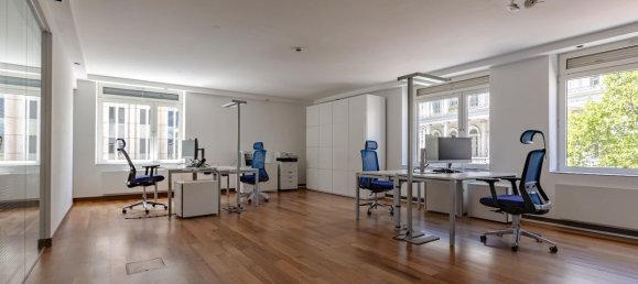 138m² Office in Vienna, Austria No. 131156 6