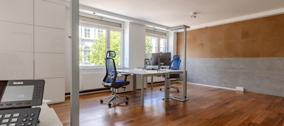 138m² Office in Vienna, Austria No. 131156 8