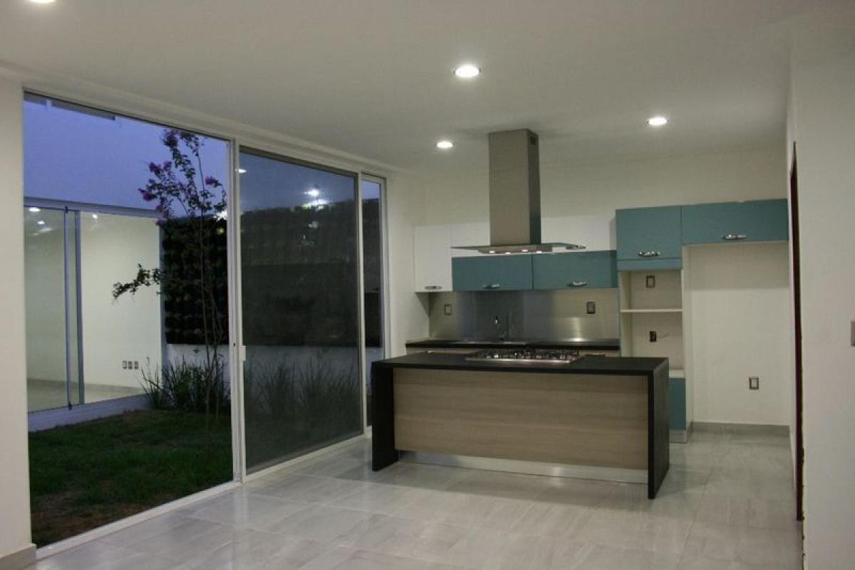 Casa T3 em Guanajuato, Mexico N.º 176155